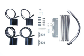 compare product KW Electronic Damping Cancellation Kit Porsche 911 (997) convertible