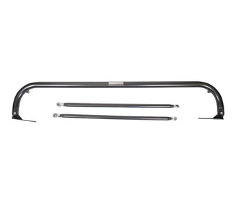 compare product NRG Harness Bar 49in. - Titanium