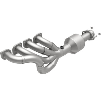 compare product MagnaFlow Direct Fit Catalytic Converter BMW 5-6 06-09 D/S OEM