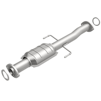 compare product MagnaFlow Direct Fit Catalytic Converter 02-04 Tacoma Rear 2.4L
