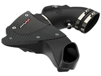 aFe POWER Magnum FORCE Stage - 2Si Pro Dry S Intake System 08 - 13 BMW M3 (E90/E92/E93) S65 V8 - 4.0L - My Store