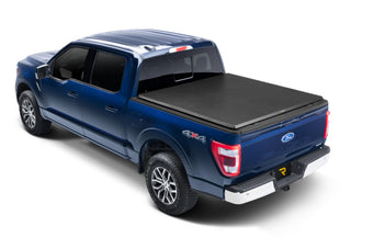 compare product Truxedo 15-21 Ford F-150 6ft 6in TruXport Bed Cover