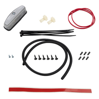 compare product ARB Kit Rego Plate Light Rear Step Towbar Tj