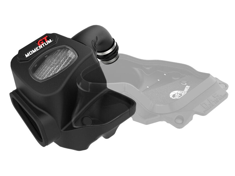 AFE 24 - 25 Toyota Tacoma Momentum GT Cold Air Intake System w/Pro Dry S Filter - My Store