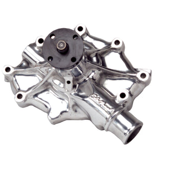 compare product Edelbrock Water Pump High Performance Ford 1986-93 5 0L V8 Engines w/ Serpentine Belt Drive