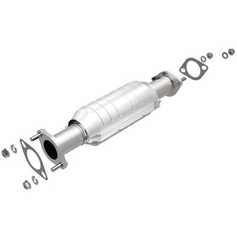 compare product MagnaFlow Direct Fit Catalytic Converter 03-06 Outlander 2.4L