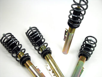 compare product H&R 97-04 Porsche Boxster/Boxster S 986 Street Perf. Coil Over