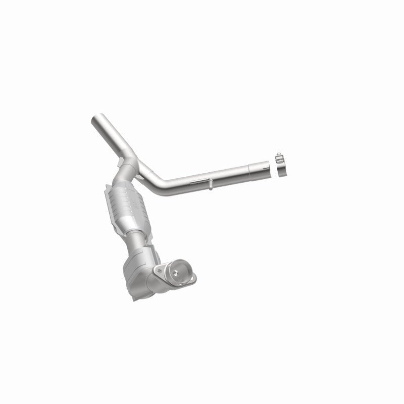 MagnaFlow Conv DF 04 - 05 Ford F - 150 5.4L P/S 2WD (Excl 04 Heritage Edition) - My Store