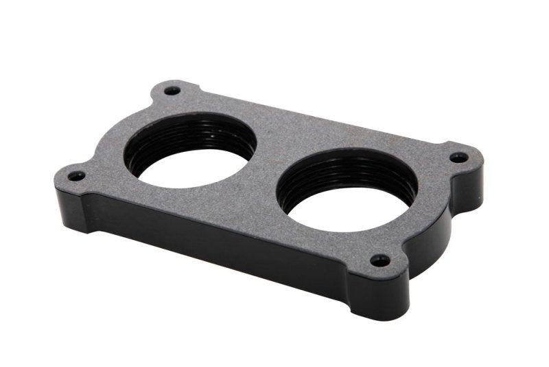 Airaid 05 - 09 Mustang GT 4.6L PowerAid TB Spacer - My Store