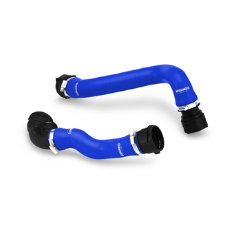 compare product Mishimoto 99-06 BMW E46 Non-M Blue Silicone Hose Kit