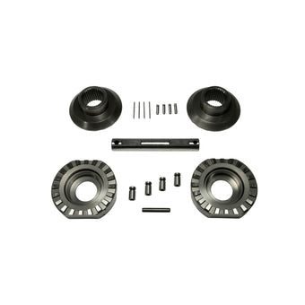 compare product USA Standard Spartan Locker For Dana 44 Diff w/ 30 Spline Axles / Incl. Heavy-Duty Cross Pin Shaft