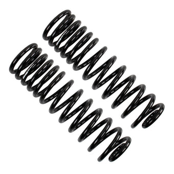 compare product Synergy Jeep JT Rear Lift Springs 2.0 Inch
