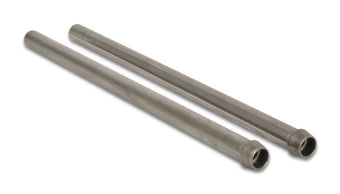 compare product Vibrant Hollow Titanium Hanger Rod 3/8in. Diameter x 10in. Long