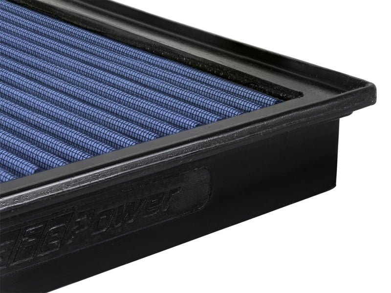 aFe MagnumFLOW Air Filters OER P5R A/F P5R Ford F - 150 09 - 12 V8 - 4.6L/5.4L/6.2L - My Store