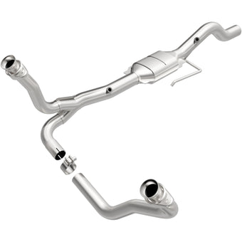 compare product MagnaFlow Direct Fit Catalytic Converter 00-03 Durango 4WD OEM