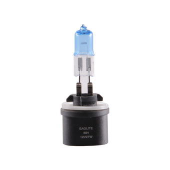 compare product ANZO Halogen Bulbs Universal 884 12V 27W Super White Twin Pack
