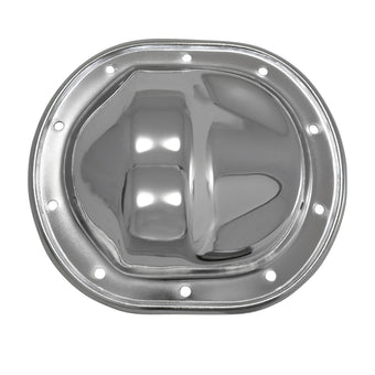 compare product Yukon Gear Chrome Cover For 10.5in GM 14 Bolt Truck