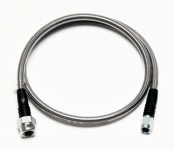 compare product Wilwood Universal 24.00in M12 IF Female Flexline Kit