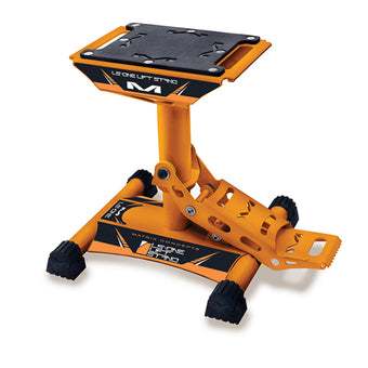compare product Matrix Concepts LS-One Lift Stand - Orange