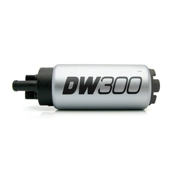 compare product DeatschWerks 340 LPH DW300 Series In-Tank Fuel Pump
