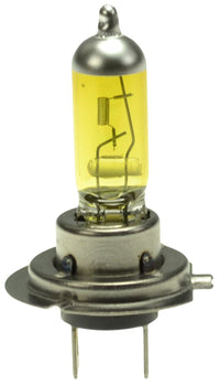 Hella Optilux H7 12V/55W XY Xenon Yellow Bulb - My Store