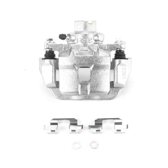 compare product Power Stop 05-09 Subaru Legacy Rear Left Autospecialty Caliper w/Bracket