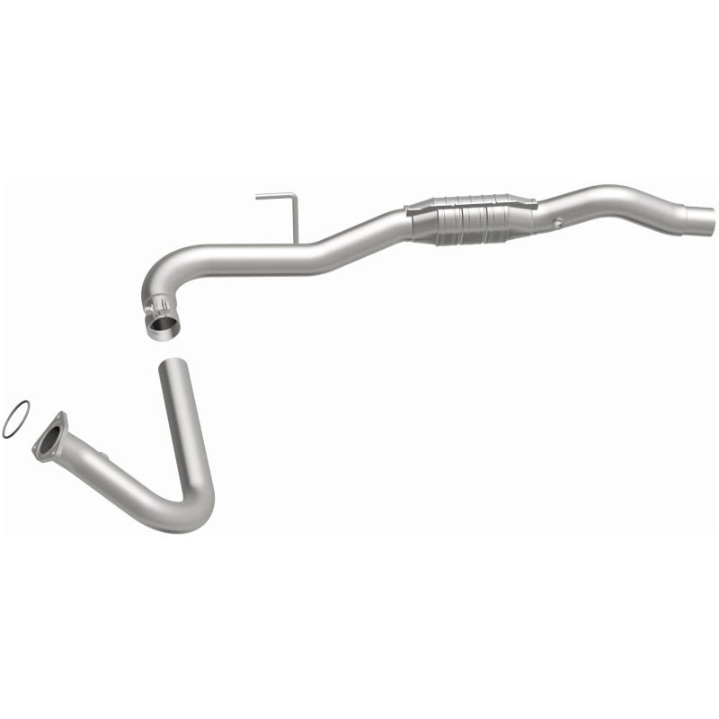 MagnaFlow Conv DF GM 01 - 02 2500 Driver Side 6L - My Store