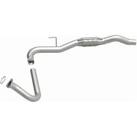MagnaFlow Conv DF GM 01 - 02 2500 Driver Side 6L - My Store