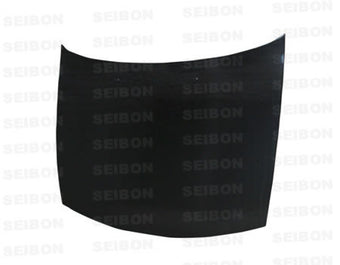 compare product Seibon 90-96 Nissan 300ZX/Fairlady Z (Z32) OEM-style Carbon Fiber Hood
