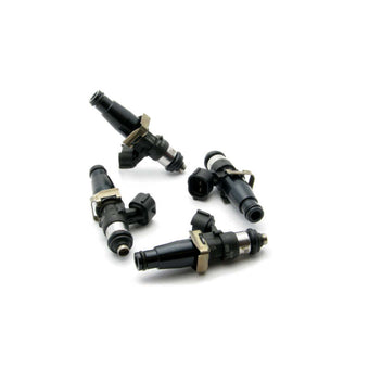 compare product DeatschWerks Bosch EV14 Universal 60mm/11mm Matched Set of 4 Injectors 2400cc/min