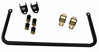 compare product Ridetech 73-87 Chevy C10 Rear MuscleBar Sway Bar use with Bolt-On 4 Link