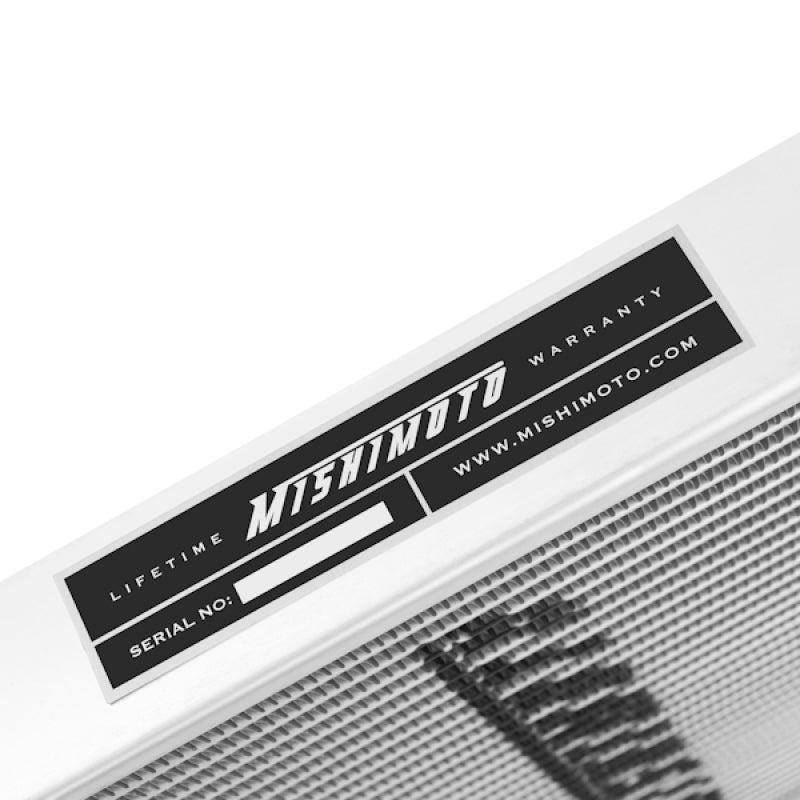 Mishimoto 96 - 00 Honda Civic K - Series Swap Aluminum Radiator - My Store