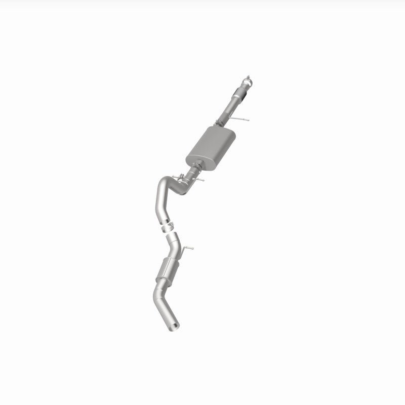MagnaFlow BRE Exhaust Kit 15 - 20 ESCALADE ESV YUKON XL 6.2L - My Store