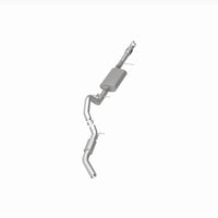 MagnaFlow BRE Exhaust Kit 15 - 20 ESCALADE ESV YUKON XL 6.2L - My Store