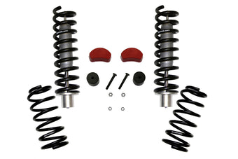 compare product Skyjacker 2.5