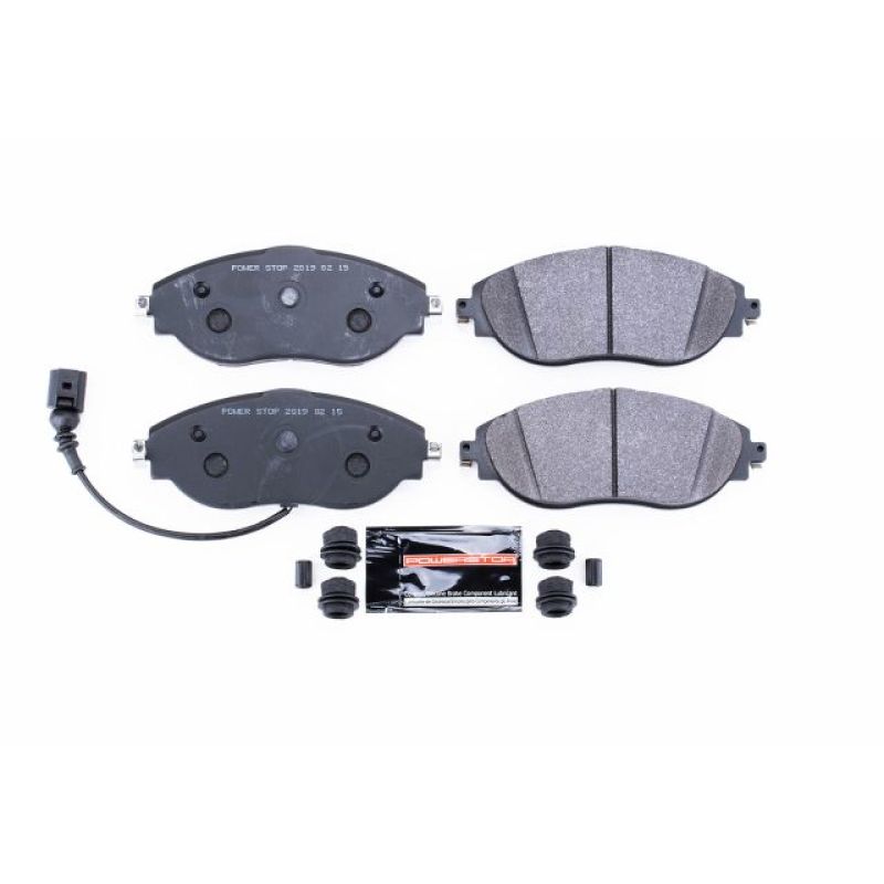 Brakes, Rotors & Pads