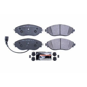 compare product Power Stop 2019 Audi A3 Quattro Front Track Day SPEC Brake Pads