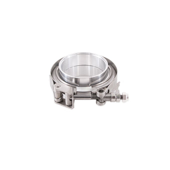 compare product Mishimoto Aluminum V-Band Clamp 2.5in. (63.5mm)