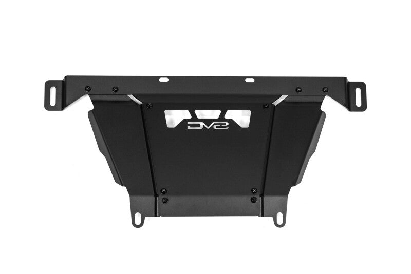 DV8 Offroad 2024+ Toyota Land Cruiser Front Skid Plate - My Store