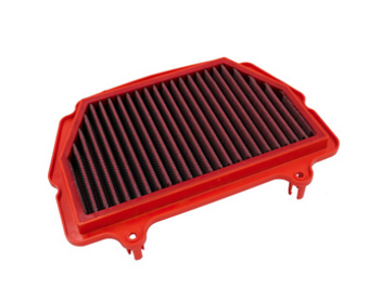 compare product BMC Air Filter Suzuki Hayabusa