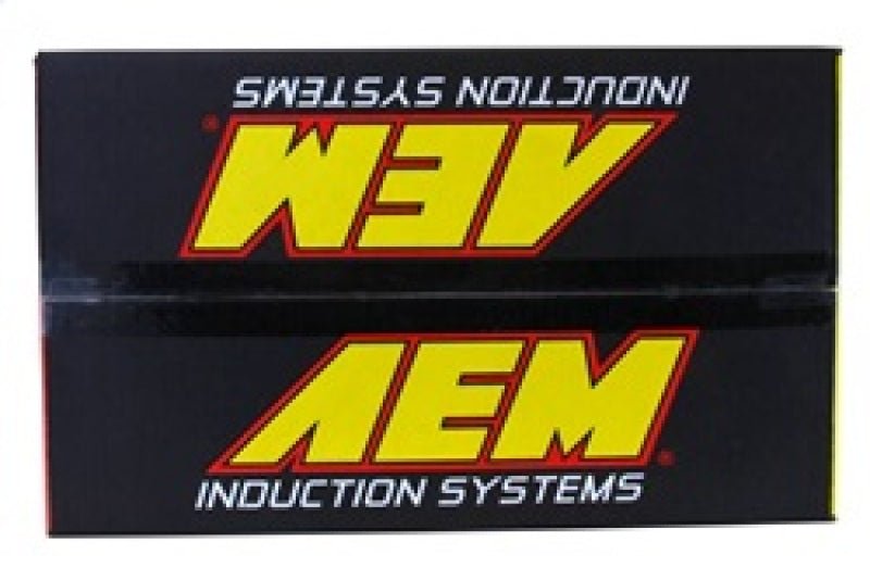 AEM Short Ram Intake System S.R.S. CAV 00 - 02 2.4L AUTO - My Store