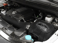 aFe MagnumFORCE Intakes Pro Dry S 04 - 14 Nissan Titan V8 5.6L - My Store