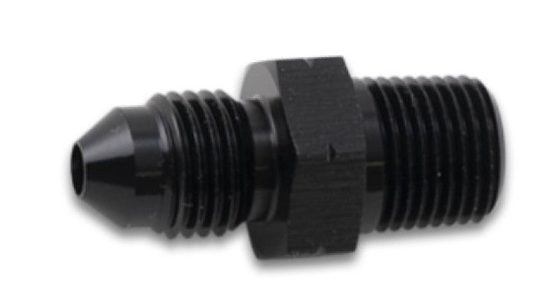 Vibrant BSPT Adapter Fitting - 6 AN to 1/8in - 26 - My Store