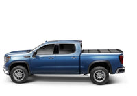 BAK 2014 Chevy Silverado 1500 / 15 - 20 Chevy Silverado 2500/3500 8ft Bed BAKFlip MX4 Matte Finish - My Store