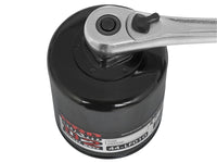aFe Pro GUARD D2 Oil Filter 00 - 14 GM Gas Trucks V6 4.3L (4 Pack) - My Store