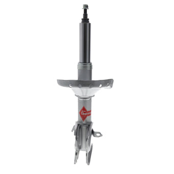 compare product KYB Shocks & Struts Gas-a-just Front Right 15-17 Subaru WRX