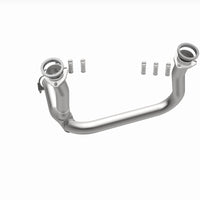 BRE Exhaust 92 - 93 S10 Sonoma 2.8L 4.3L Front Pipe Kit - My Store