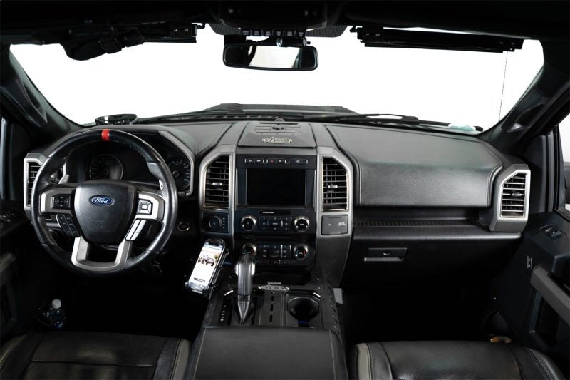 ADD 15 - 20 Ford F - 150 / 15 - 20 Ford Raptor Center Console Molle Panels - Full Set - My Store