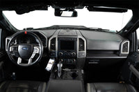 ADD 15 - 20 Ford F - 150 / 15 - 20 Ford Raptor Center Console Molle Panels - Full Set - My Store
