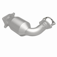 Magnaflow OEM Grade Direct Fit Converter 15 - 19 Subaru WRX H4 2.0L - My Store